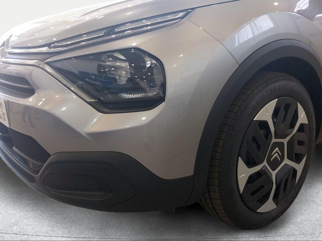 Citroën C4 X PureTech 100 S&S 6v You - Foto 324