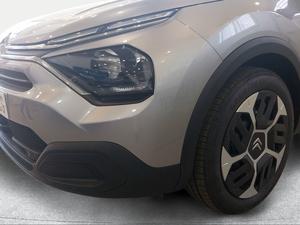 Citroën C4 X PureTech 100 S&S 6v You