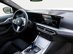 BMW i4 eDrive40