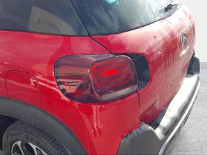 Citroën C3 Aircross PureTech 81kW (110CV) Plus