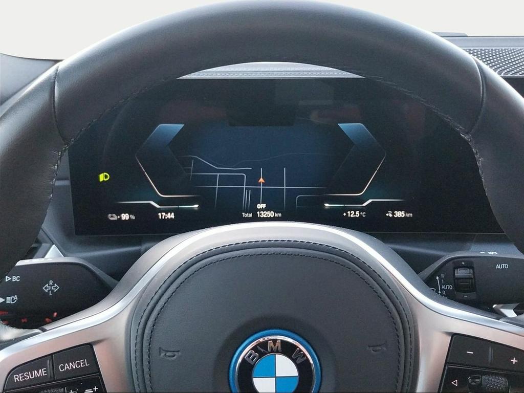 BMW i4 eDrive40 - Foto 125