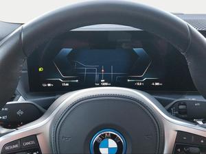 BMW i4 eDrive40