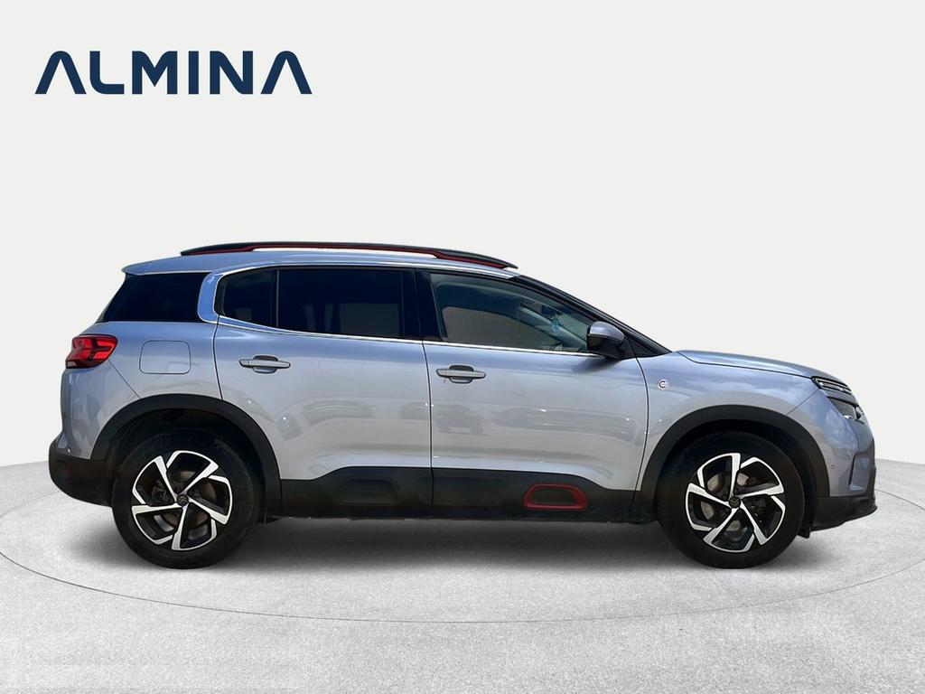 Citroën C5 Aircross BlueHdi 96kW (130CV) S&S C Series - Foto 354