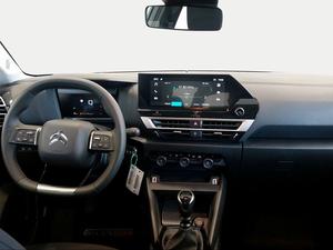 Citroën C4 X PureTech 100 S&S 6v You