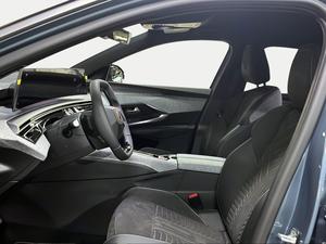Peugeot 5008 1.2 100KW GT eDCS6