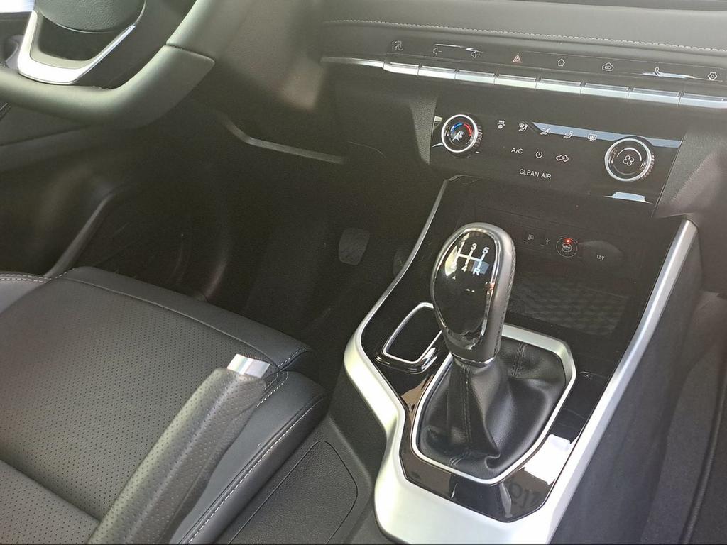 DR 5.0 1.5 GLP Hybrid - Foto 500