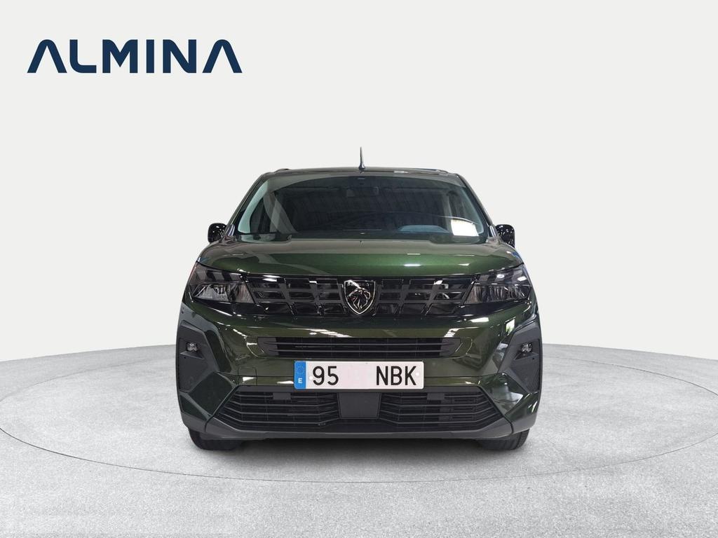 Peugeot Rifter Allure BlueHDi 100 S&S 6 Vel. MAN Long (version Standar) - Foto 457