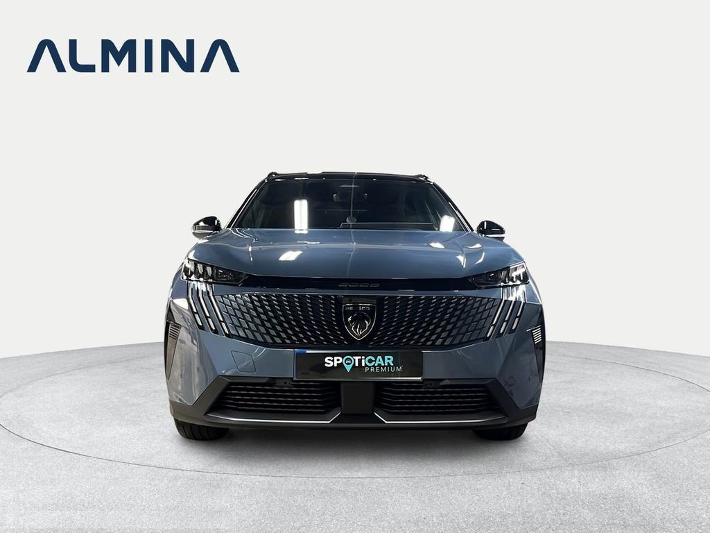 Peugeot 5008 1.2 100KW GT eDCS6 - Foto 368