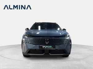 Peugeot 5008 1.2 100KW GT eDCS6