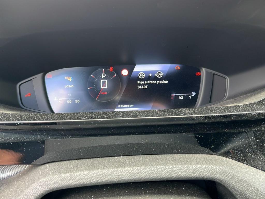 Peugeot 308 5P GT BlueHDi 130 S&S EAT8 - Foto 405