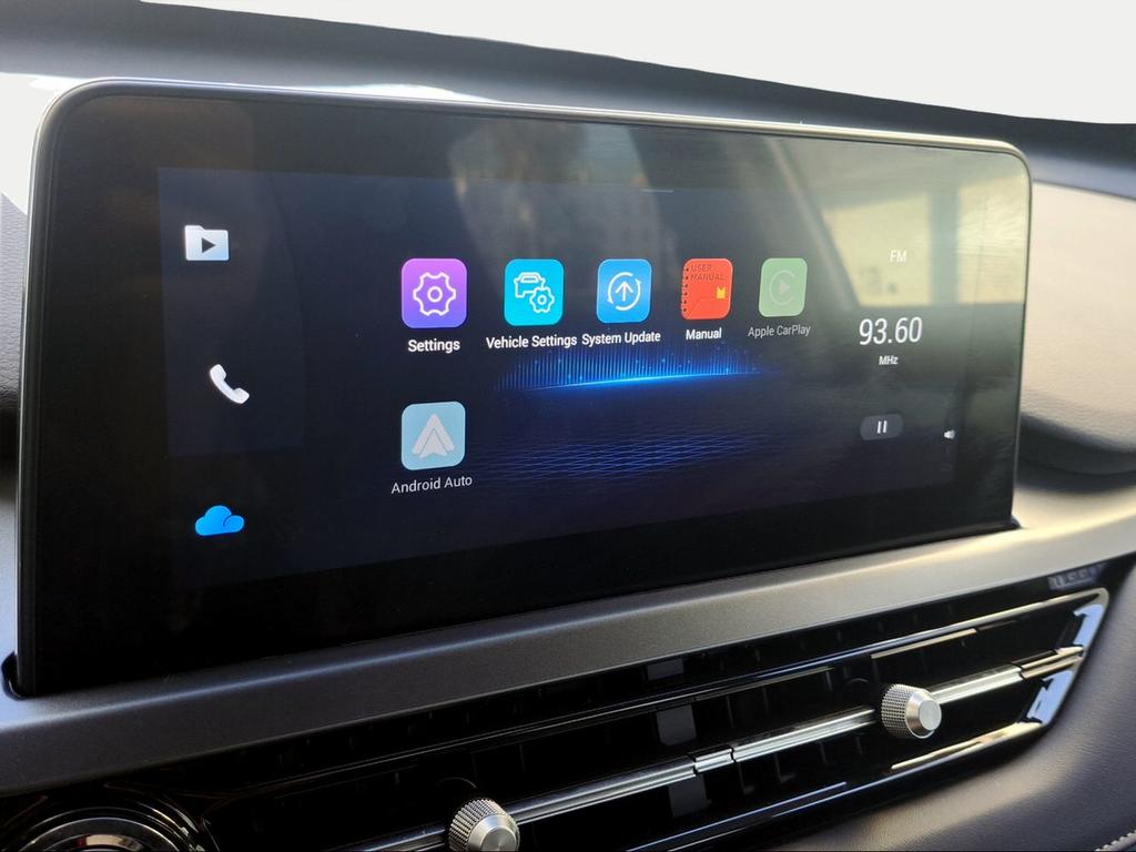 DR 5.0 1.5 GLP Hybrid - Foto 510