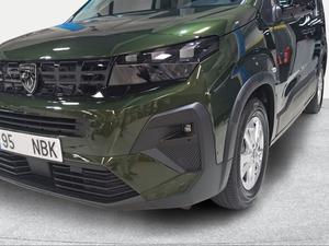 Peugeot Rifter Allure BlueHDi 100 S&S 6 Vel. MAN Long (version Standar)