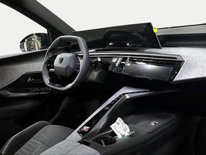 Peugeot 5008 1.2 100KW GT eDCS6