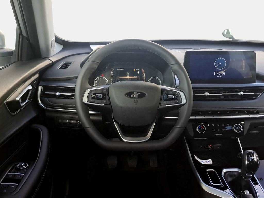 DR 5.0 1.5 GLP Hybrid - Foto 495