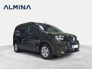 Peugeot Rifter Allure BlueHDi 100 S&S 6 Vel. MAN Long (version Standar)