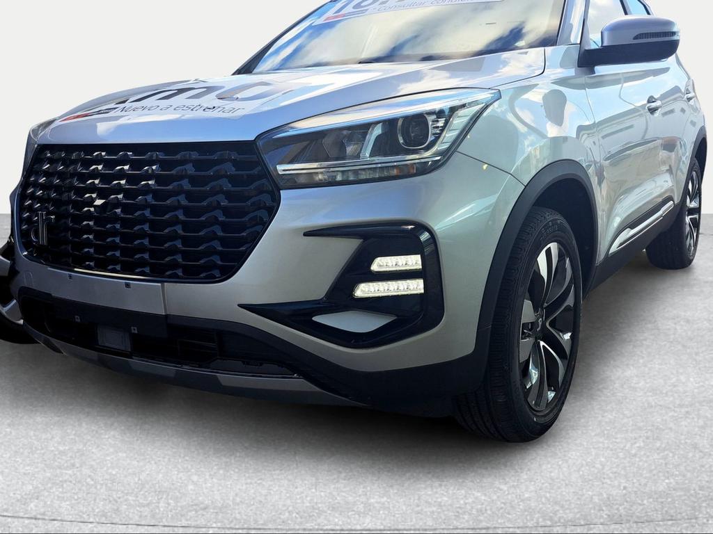 DR 5.0 1.5 GLP Hybrid - Foto 494