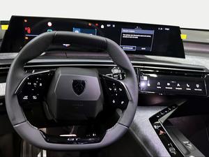 Peugeot 5008 1.2 100KW GT eDCS6