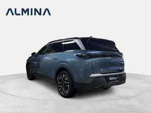 Peugeot 5008 1.2 100KW GT eDCS6