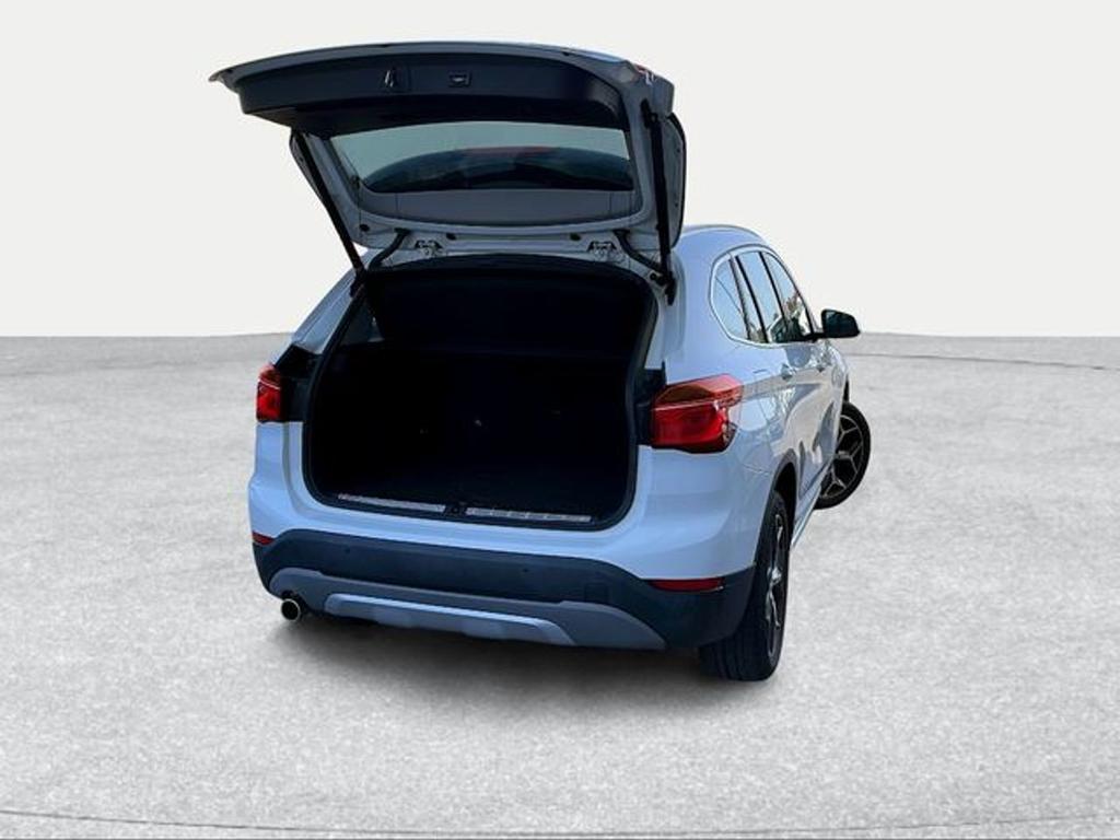 BMW X1 sDrive18i - Foto 143