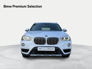 BMW X1 sDrive18i