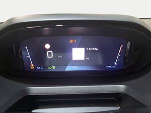Peugeot Rifter Allure BlueHDi 100 S&S 6 Vel. MAN Long (version Standar)