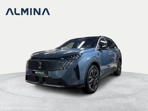 Peugeot 5008 1.2 100KW GT eDCS6