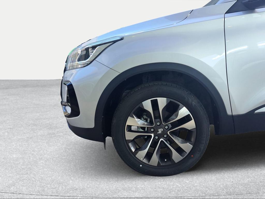 DR 5.0 1.5 GLP Hybrid - Foto 492