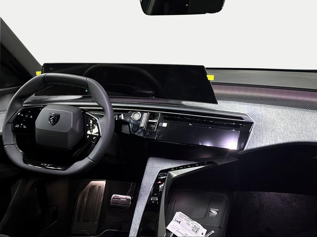 Peugeot 5008 1.2 100KW GT eDCS6 - Foto 374