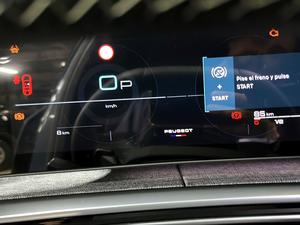 Peugeot 5008 1.2 100KW GT eDCS6