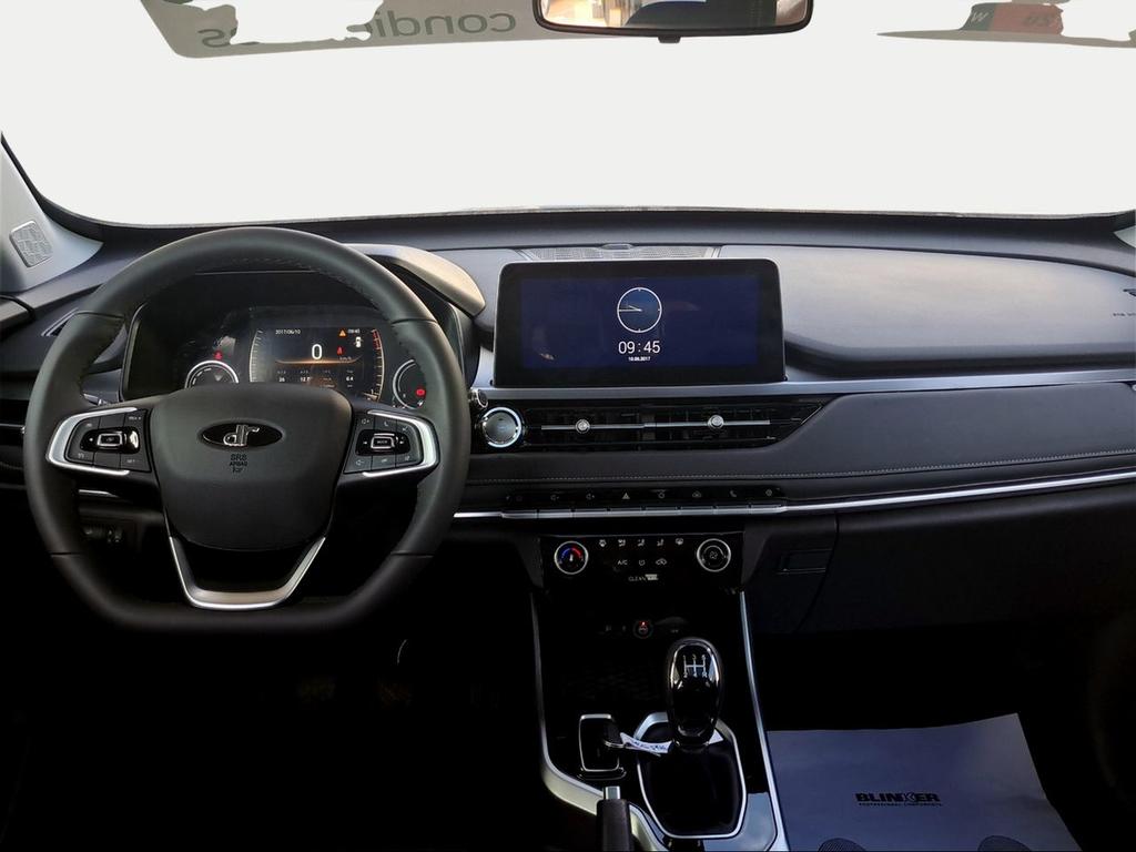 DR 5.0 1.5 GLP Hybrid - Foto 489