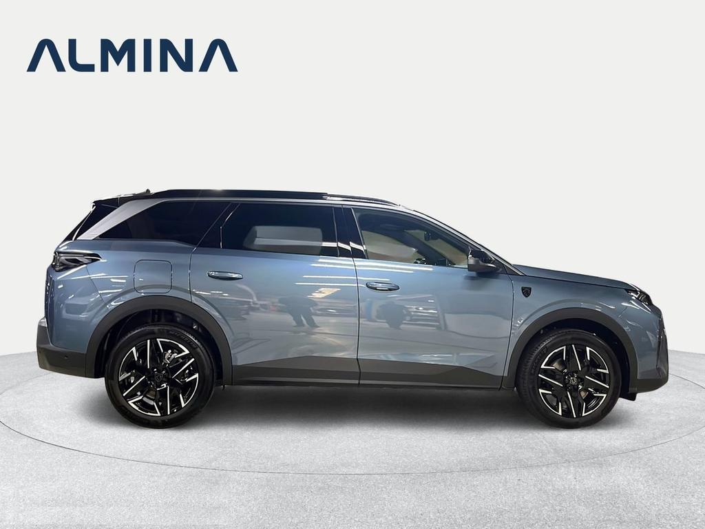 Peugeot 5008 1.2 100KW GT eDCS6 - Foto 370