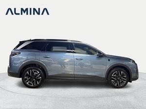 Peugeot 5008 1.2 100KW GT eDCS6
