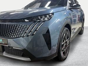 Peugeot 5008 1.2 100KW GT eDCS6
