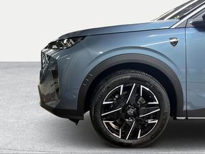 Peugeot 5008 1.2 100KW GT eDCS6