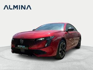 Peugeot 508 5P GT HYBRID 225 e-EAT8