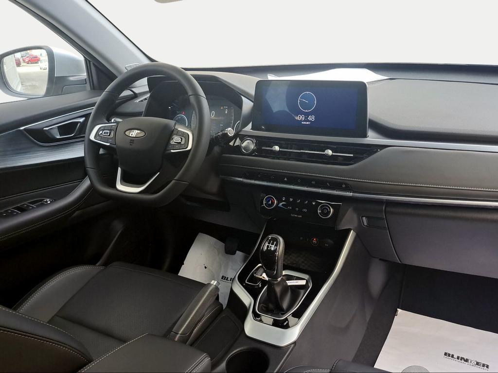 DR 5.0 1.5 GLP Hybrid - Foto 496