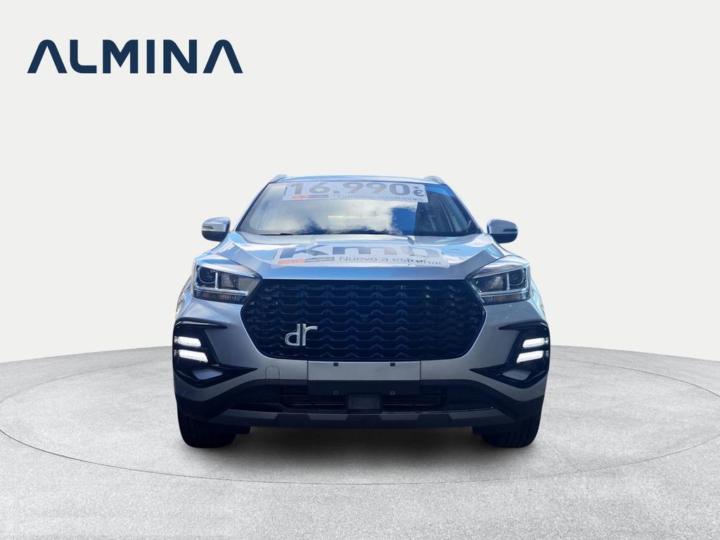DR 5.0 1.5 GLP Hybrid - Foto 483
