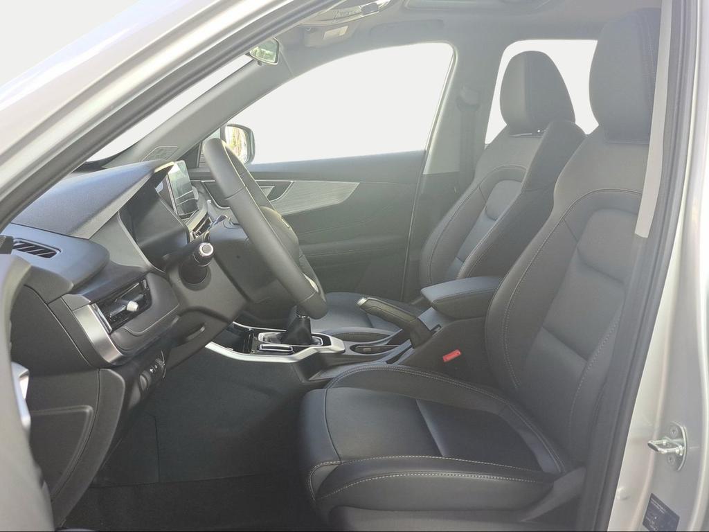 DR 5.0 1.5 GLP Hybrid - Foto 490