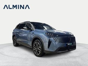 Peugeot 5008 1.2 100KW GT eDCS6