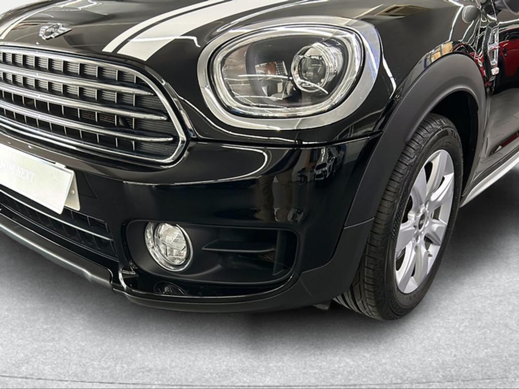 MINI Countryman Cooper - Foto 106