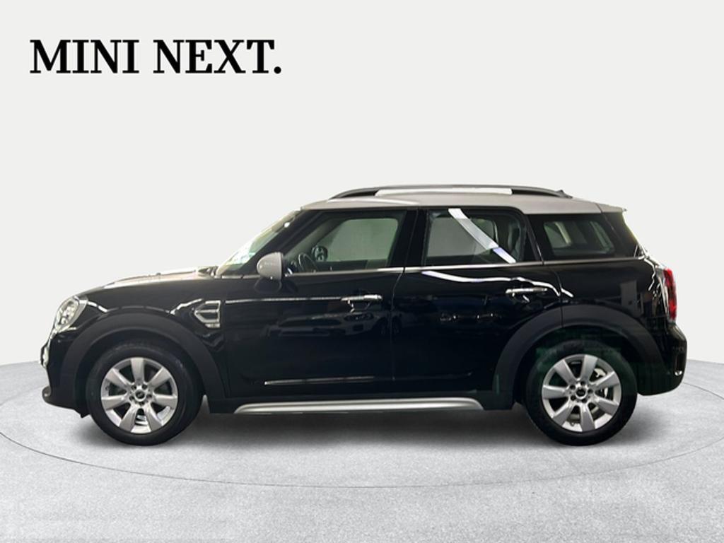 MINI Countryman Cooper - Foto 103