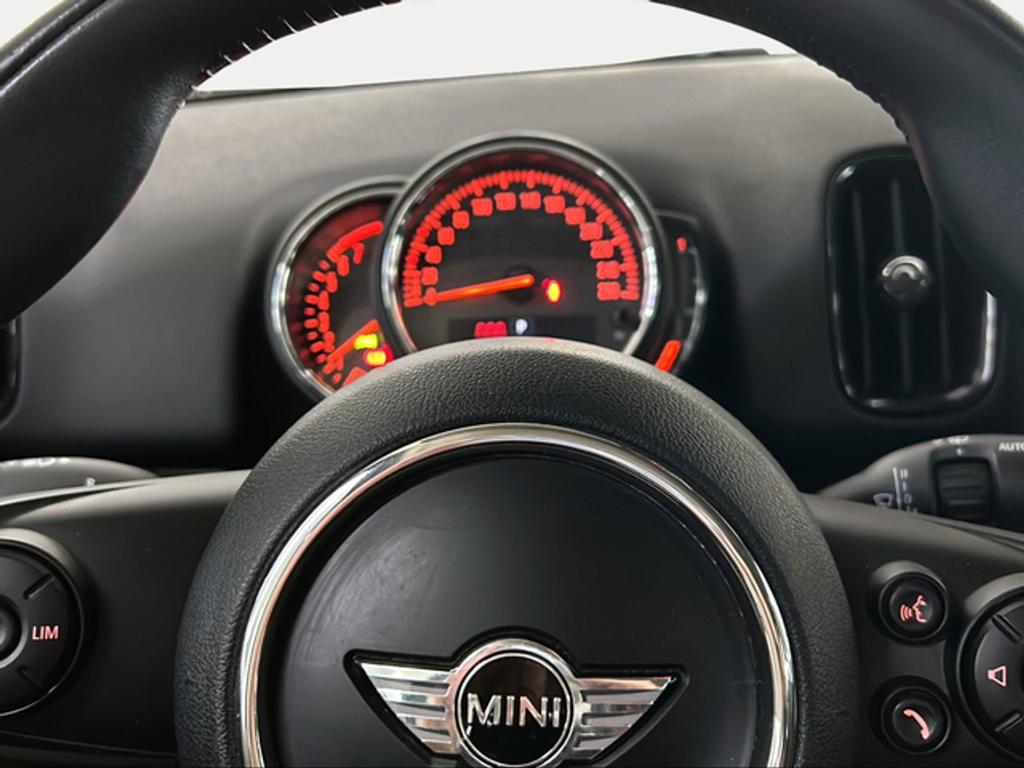 MINI Countryman Cooper - Foto 113