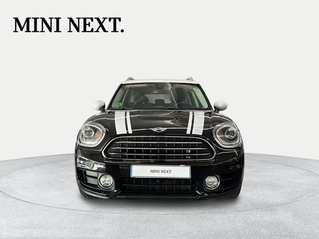 MINI Countryman Cooper - Foto 102