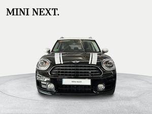 MINI Countryman Cooper