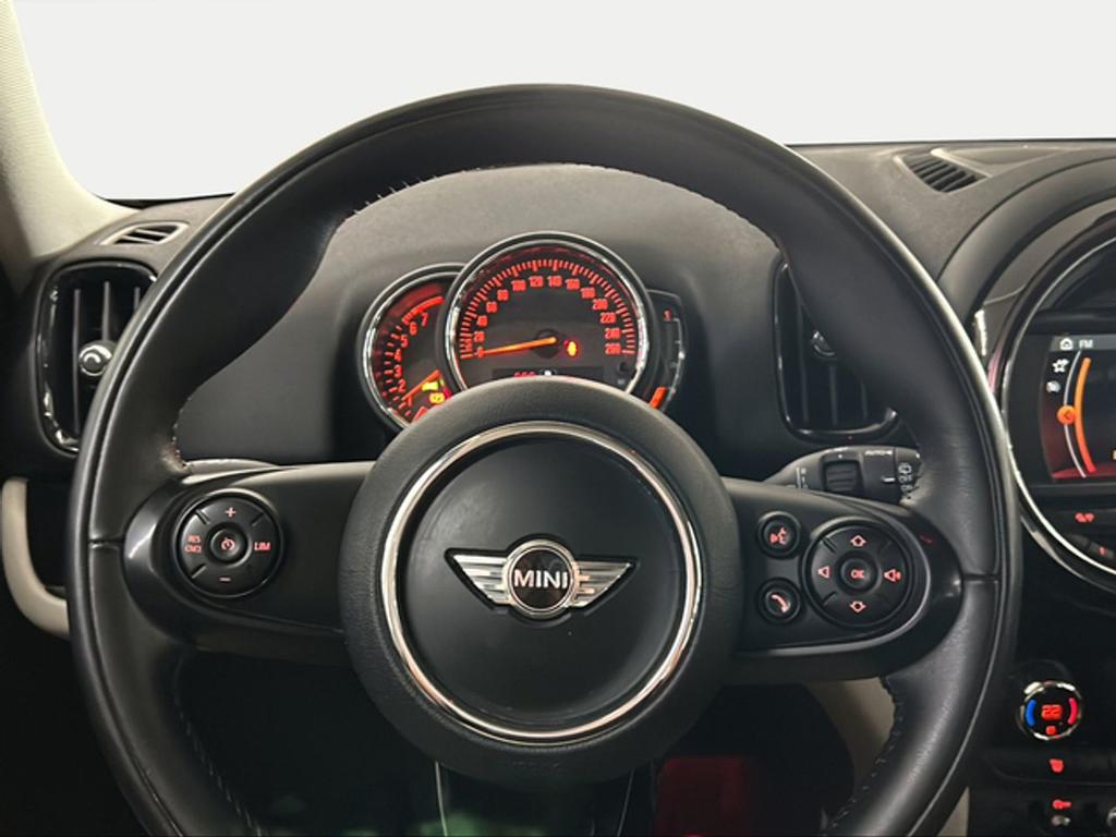 MINI Countryman Cooper - Foto 112