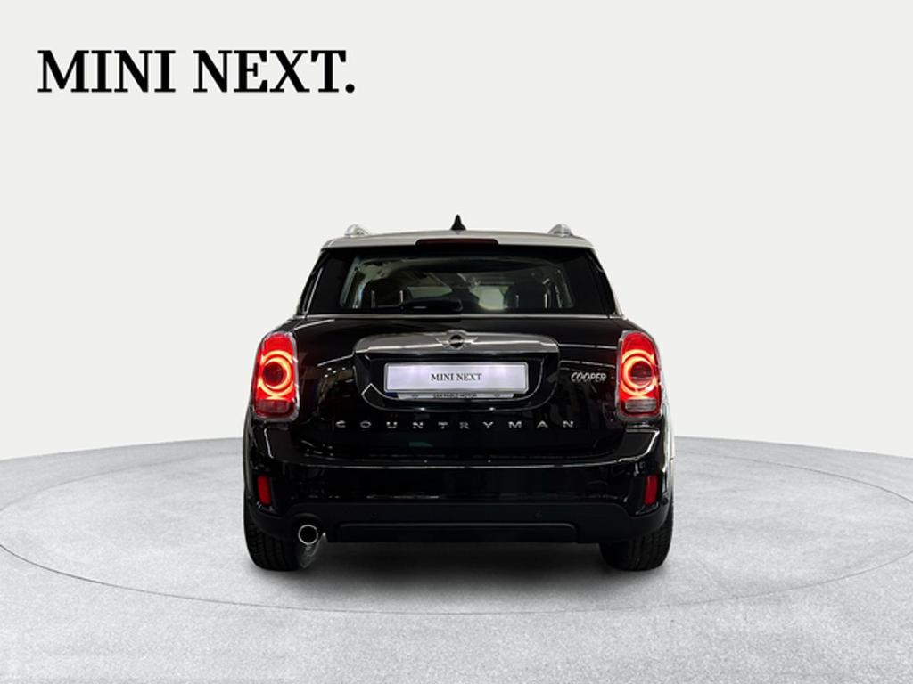 MINI Countryman Cooper - Foto 105