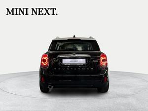 MINI Countryman Cooper