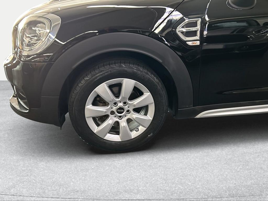 MINI Countryman Cooper - Foto 111