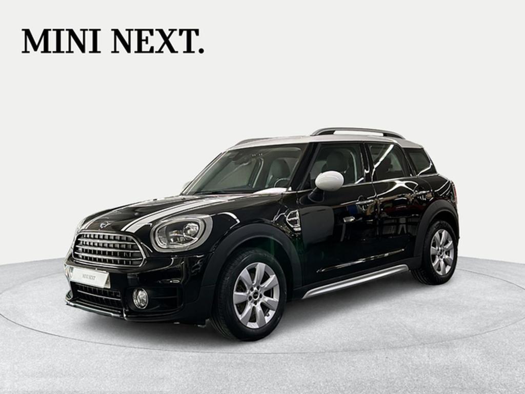 MINI Countryman Cooper - Foto 101