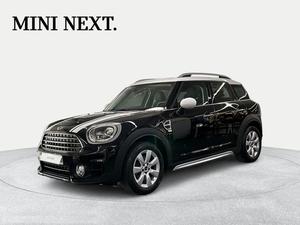 MINI Countryman Cooper